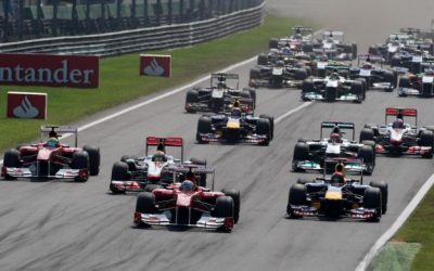 6-9 Settembre 2012- Monza GP