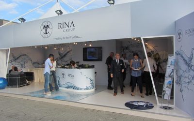 2° Salone Nautico – Genova 2012