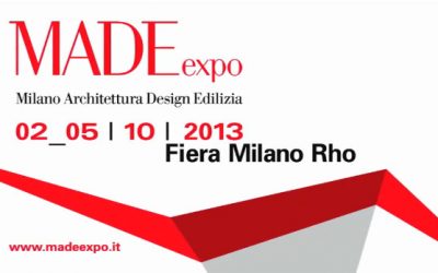 Made Expo 2013