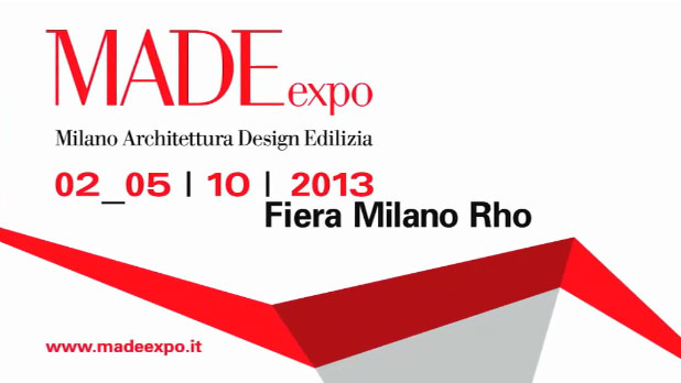 Made Expo 2013