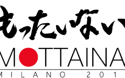 Gobbetto Resine Sponsor Di Mottainai – Evento Di Chiusura