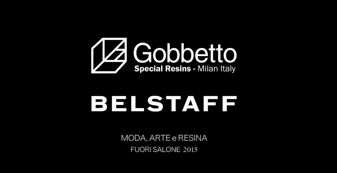 Gobbetto Resine – Moda, Arte E Design