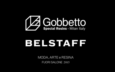 Gobbetto Resine – Moda, Arte E Design