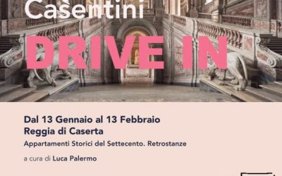 Gobbetto Sponsor Di Drive In Di Marco Casentini