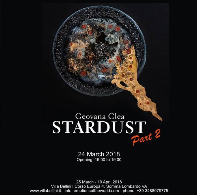 Gobbetto Sponsor Di Stardust Part 2 Di Geovana Clea