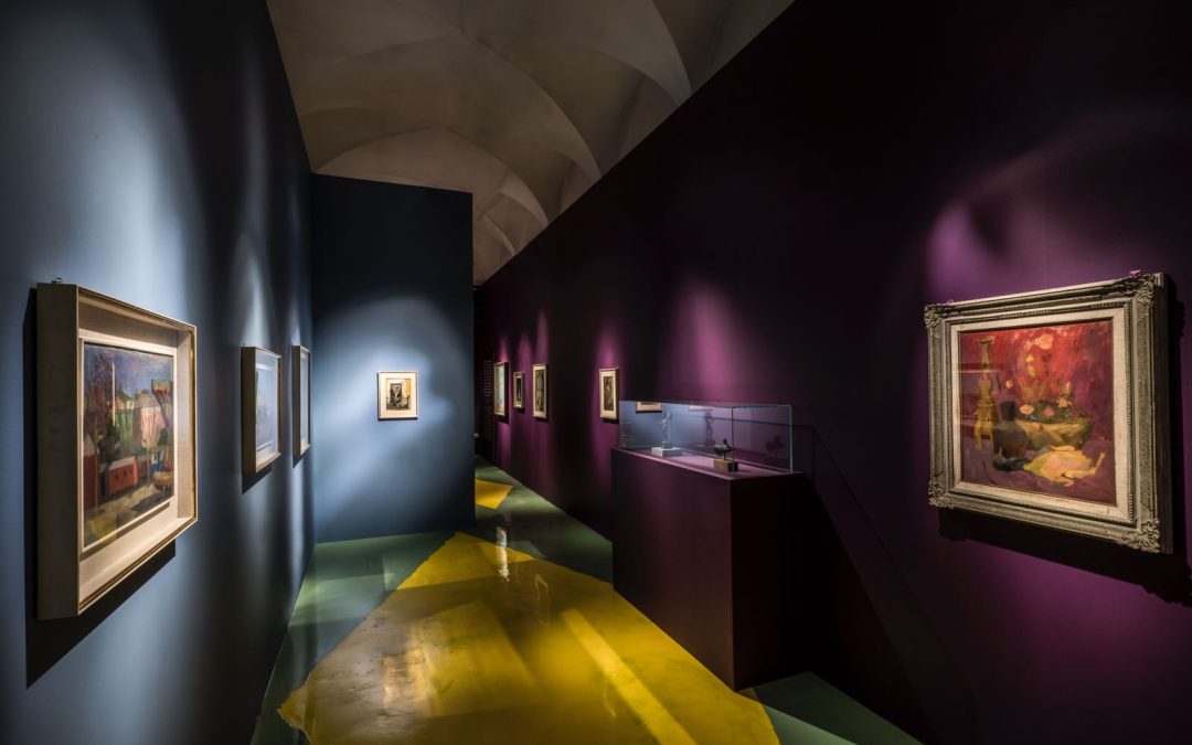 Exhibition “Italianissima” – Muse di Salò