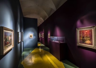 Exhibition “Italianissima” – Muse di Salò