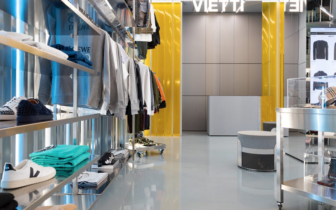 Vietti Shop – Arona