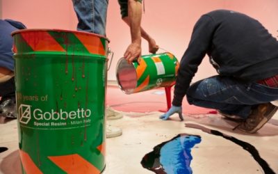 Design Week 2016 – Eventi Gobbetto