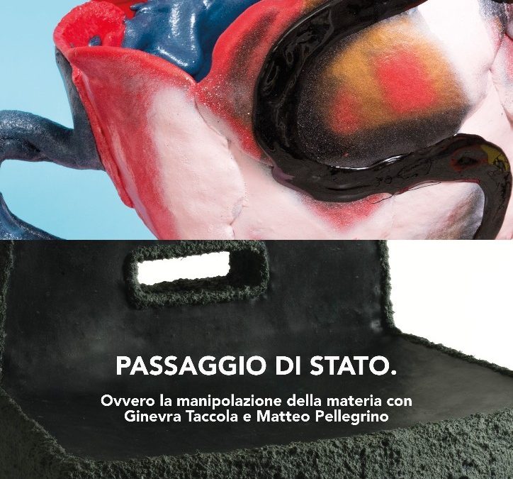 Gobbetto Sponsor Di Passaggio Di Stato Per Matteo Pellegrino