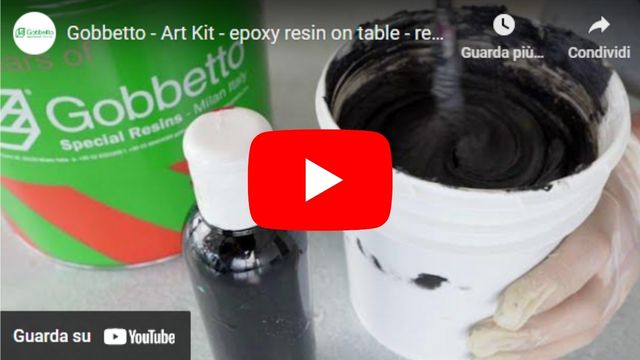 Video Gobbetto Art Kit