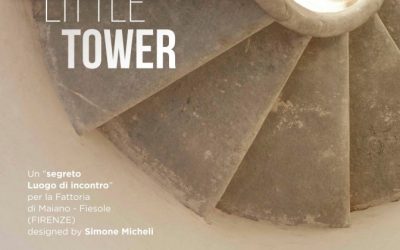 Gobbetto Sponsor Di Big Dream In A Little Tower – Arch. Simone Micheli