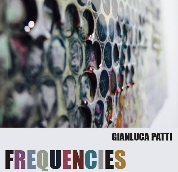 Gobbetto Sponsor Di Frequencies Di Gianluca Patti A Cura Di Matteo Galbiati