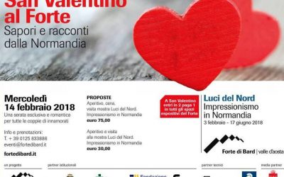 Gobbetto Sponsor Di San Valentino Al Forte 2018