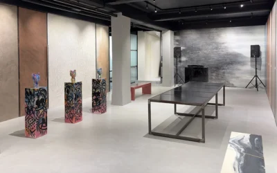 DREAM WORLD, Sexdreams in collaborazione con Gobbetto per la Milan Design Week 2026