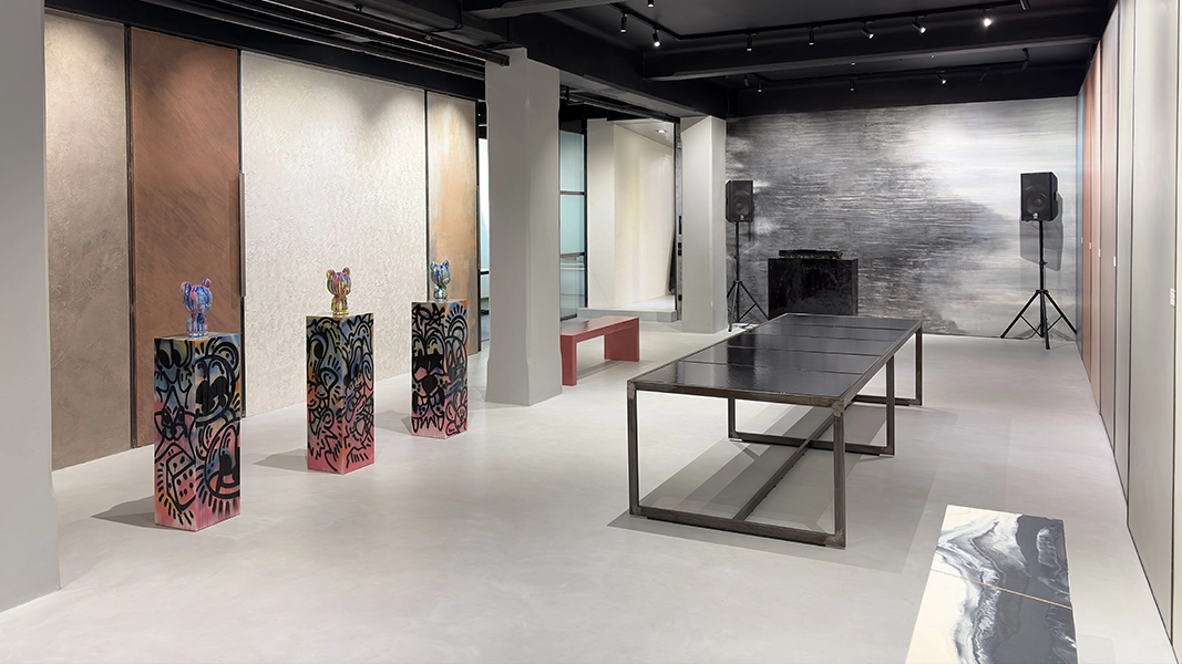 DREAM WORLD, Sexdreams in collaborazione con Gobbetto per la Milan Design Week 2026